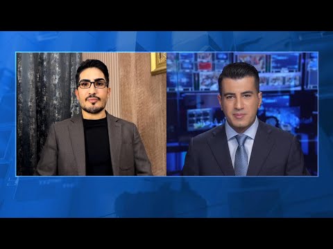 جابر رجبی جمهوری اسلامی با عدم شرکت در نشست شرم الشیخ خود را از آینده منطقه کنار گذاشت