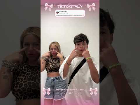 Video scusa mamma, io sto farmando aura...