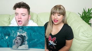 Tag, Youre Itmilk And Cookies Double Feature Reaction