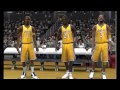 NBA LIVE 2005 GAMEPLAY Denver nuggets vs Los angeles NBA LIVE 2005 GAMEPLAY Denver nuggets vs Los angeles