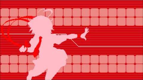 [Arcana Heart 3]Kuroyon Dam Stage 8bit cover