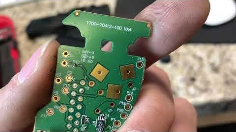 BKR 5000 Radio Arrival