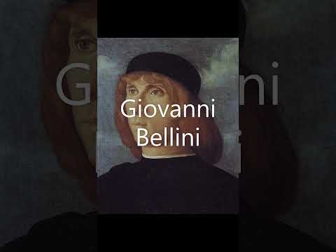 Giovanni Bellini