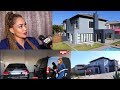 EXCLUSIVE: NYUMBA ZA ZARI SOUTH AFRICA, MAGARI NA MAISHA