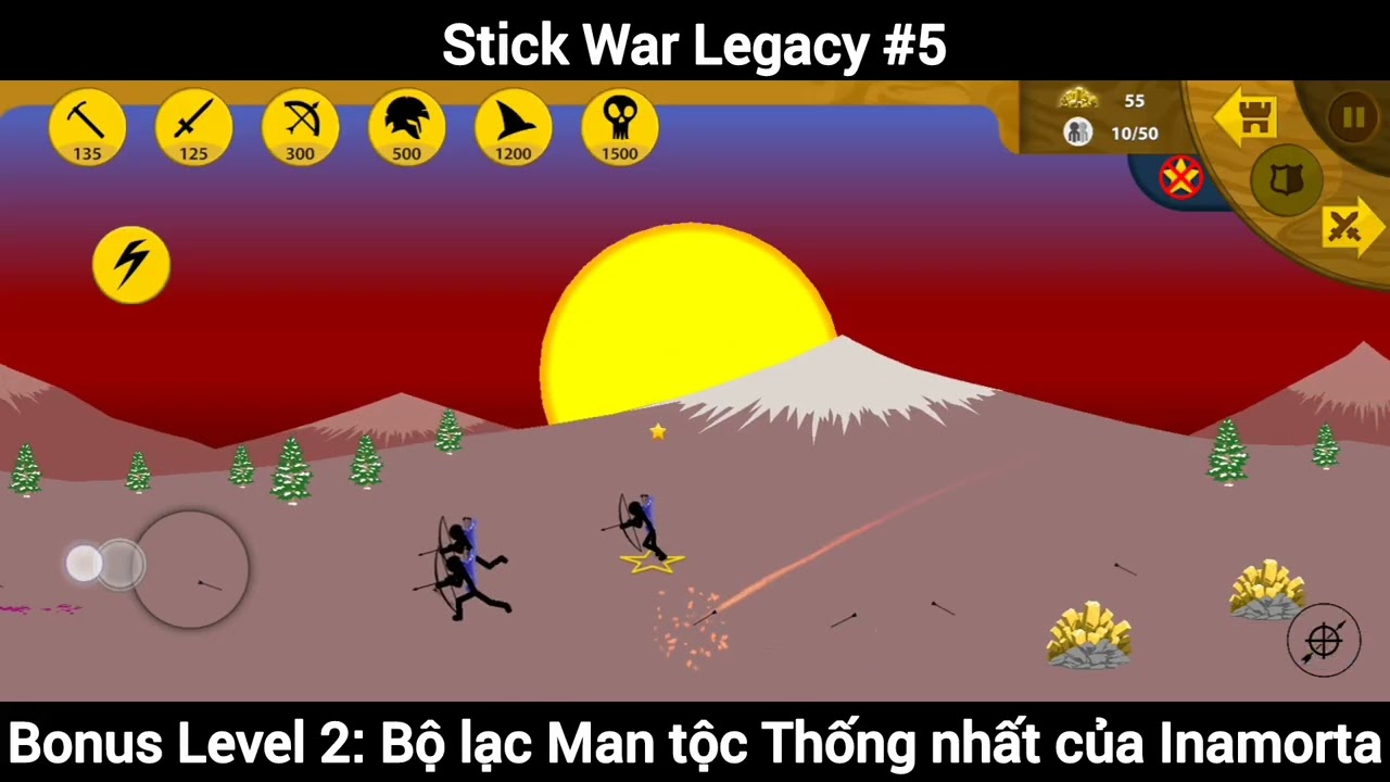 Stick War Legacy #5