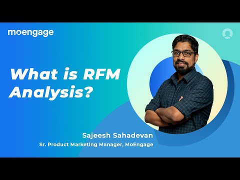 Video: Ի՞նչ է RFM-ն քիմիայում:
