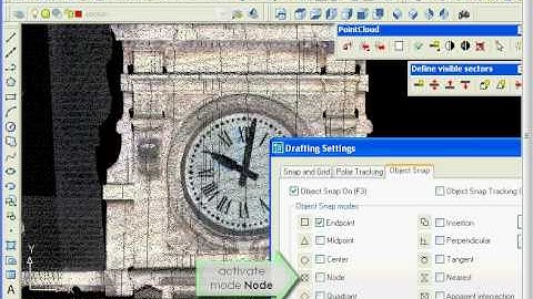 Kubit Demo - PointCloud Basics
