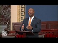 WATCH: Sen. Tim Scott’s full statement on Trump