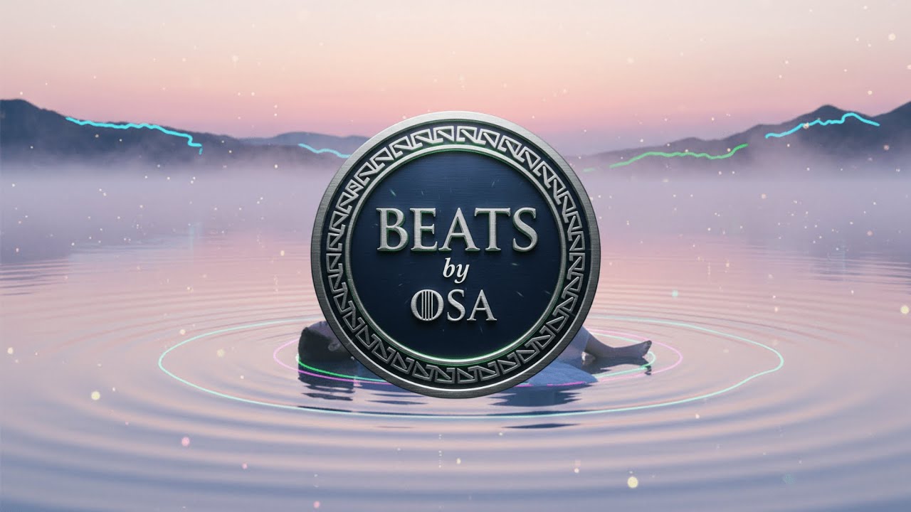 BBO ➤ Let You Drift Away 2.0 - KavenRoix