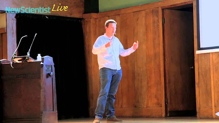 How life began: A chemist's perspective - Matthew Powner full talk