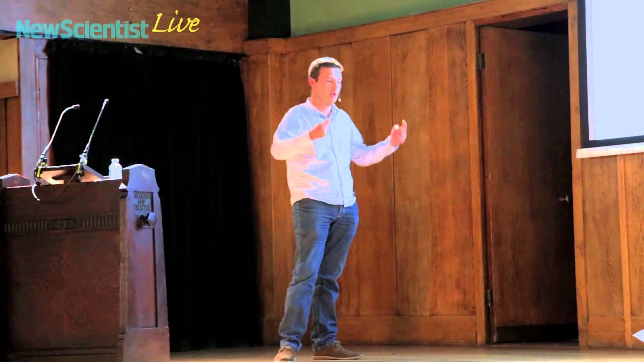 science jobs london A chemist's perspective -- Matthew Powner -- How Life on Earth Began event