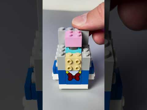 LEGO® Donald Duck 40377