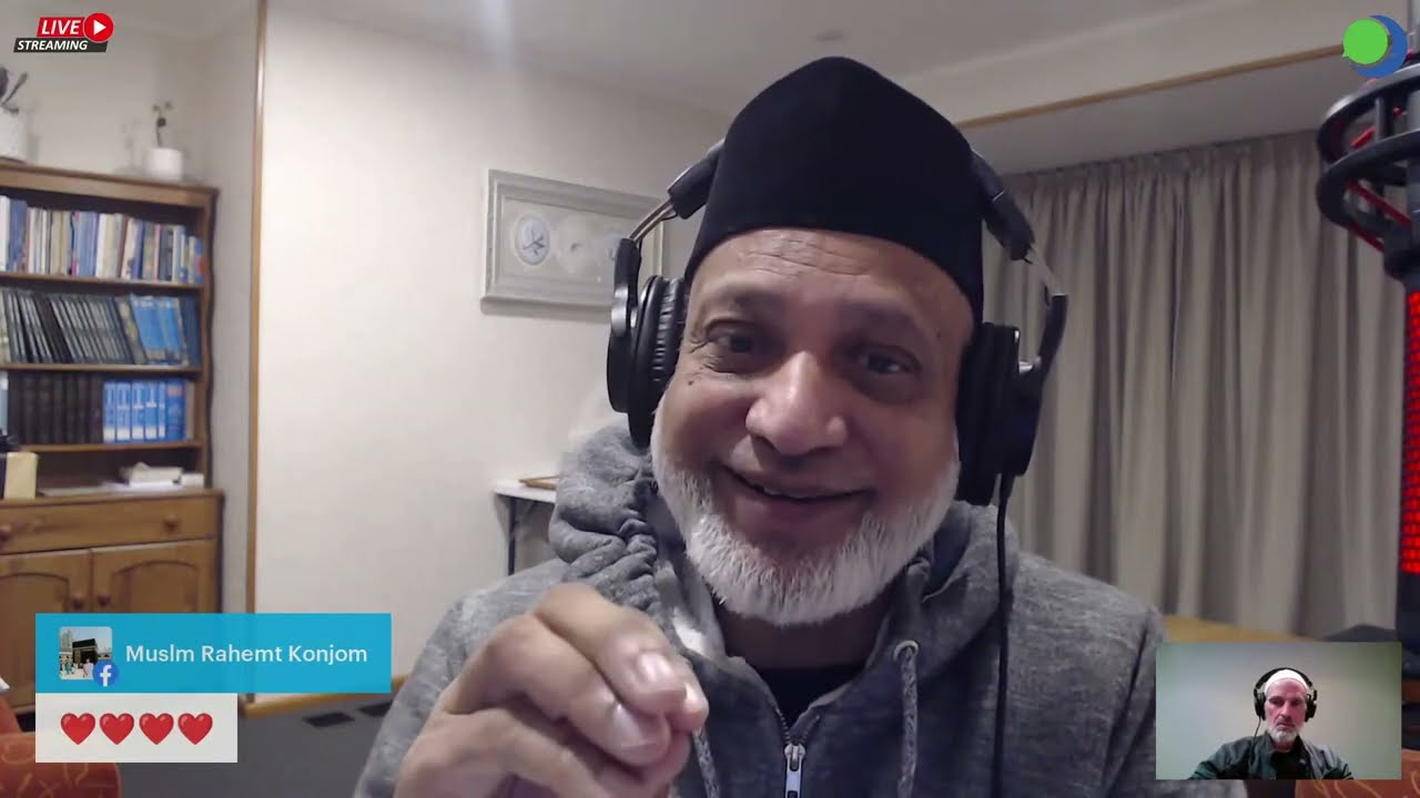 5 lessons from Hajj