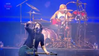 Foo Fighters - Rope [Live@Reading&Leeds Festival 2012]