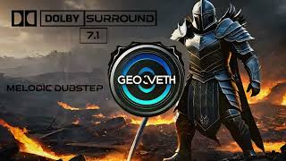 Geoveth -  From Ashes, We Rise | Dolby Atmos [ 7.1 Surround Sound ] (Melodic Dubstep)