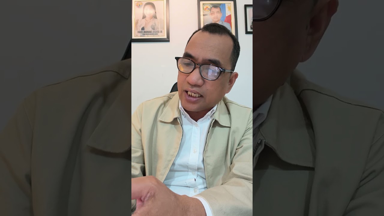 SEEMINGLY POSITIVE ANG BSP SA LONG TERM LOANS NG MGA GURO 