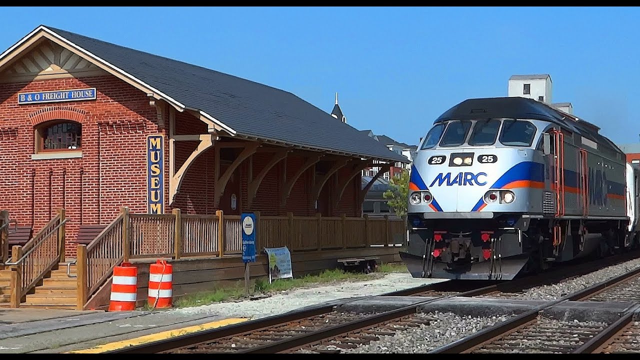 marc-train-arriving-gaithersburg-station-youtube