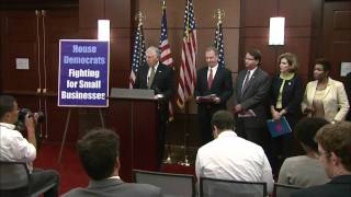 GOP's Pledge to America Spells Out Goals for House Control