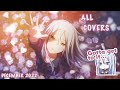 [OLD] [DECEMBER 2022] Kanade Yoisaki (宵崎 奏) All Alt Vocals