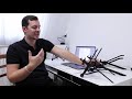 2023 nexstand k1 review by chris spiegl top laptop stand for nomads