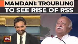 Mohan Bhagwat In New York For Mega RSS Event; Mayor Zohran Mamdani Opposes Centenary Global Outreach screenshot 2