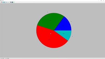 Python数据可视化分析   matplotlib 7 饼状图 mp4