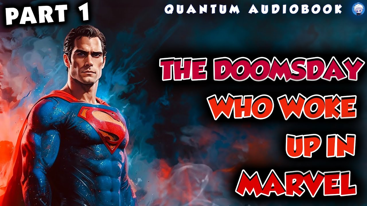 The Doomsday Who Woke Up in Marvel Part 1