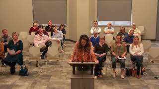 Dacono City Council Meeting - April 10, 2023