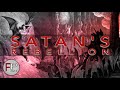 Satans rebellion  what does the bible really say