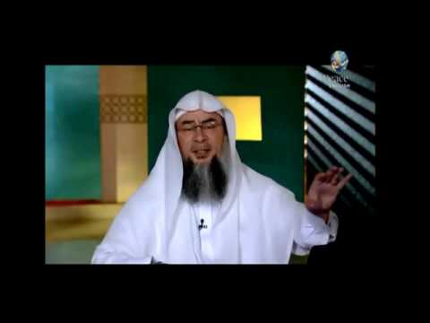40 Nawawi Hadeeths, Al Arbaeen An Nawawiyyah Part 19 - Assim al hakeem