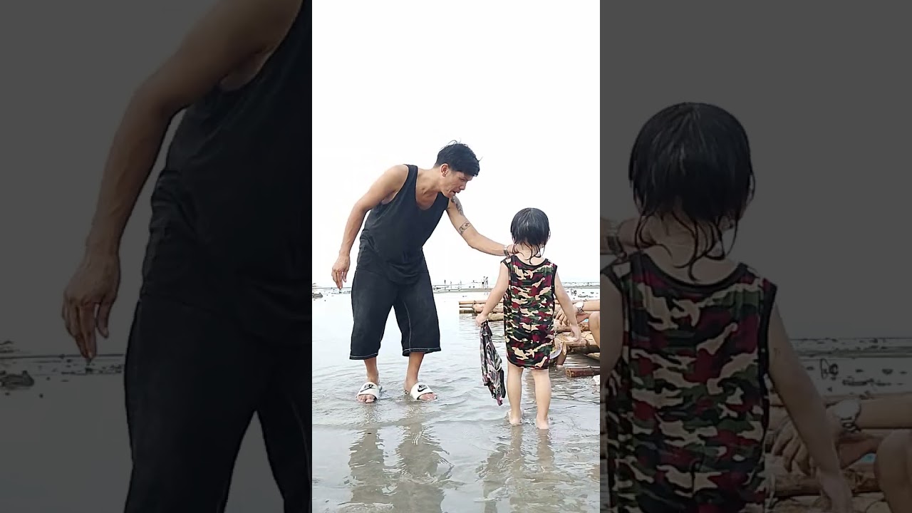 Matabungkay Beach Batanggas