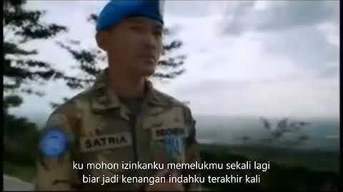 Pilu - Sarah Saputri (ost ileave my heart in libanon)