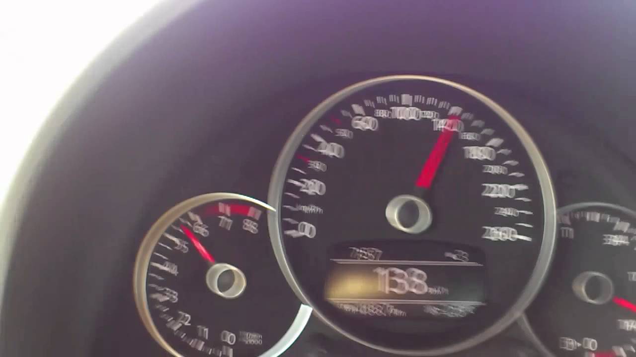 vw beetle 1.2tsi 2012 105hp 175nm acceleration 0-100 0-170