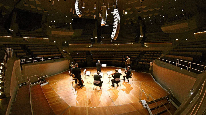 Berlin Philharmonic Soloists - II. Boston by Artur...