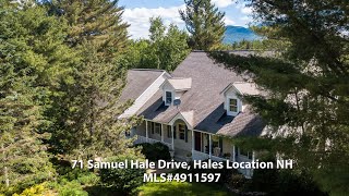 71 Samuel Hale Drive video tour