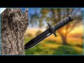 TOP 10 Amazon Ultimate Survival Knives in 2025