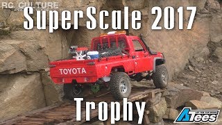 SuperScale Germany 2017 Trophy Class
