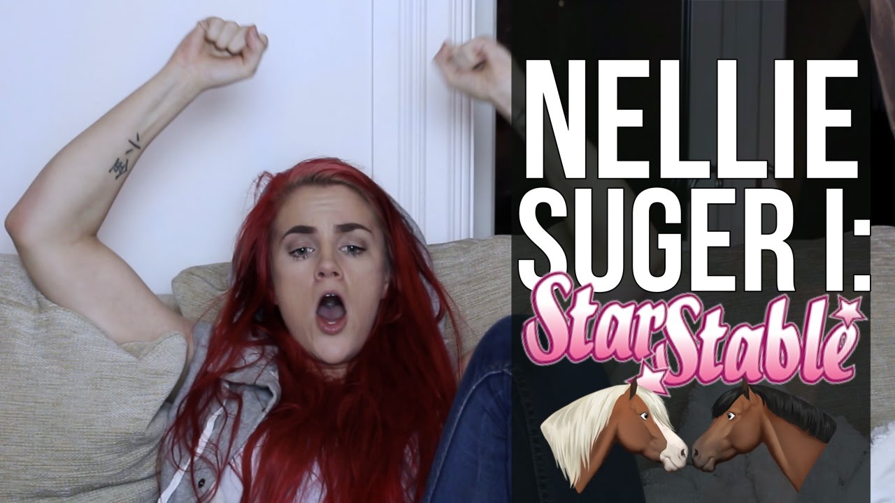 NELLIE SUGER I: | STARSTABLE