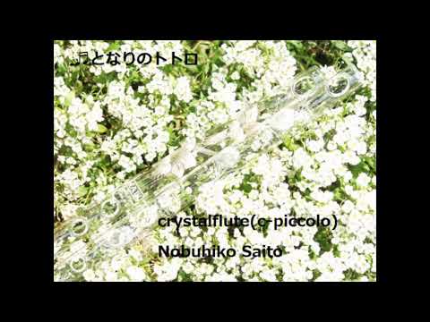 クリスタルフルート～となりのトトロ