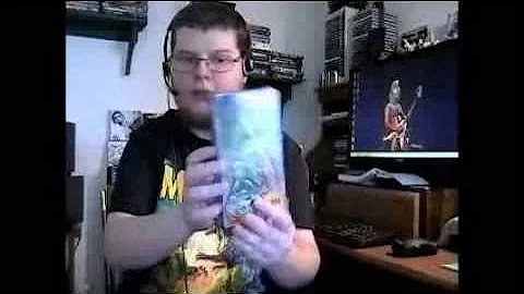 Seven Godzilla VHS Tapes