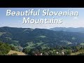 Slovenian Mountains