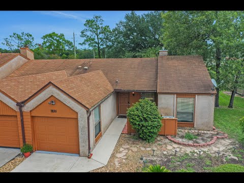7835 Fawn Oaks Court, Jacksonville, FL home video tour