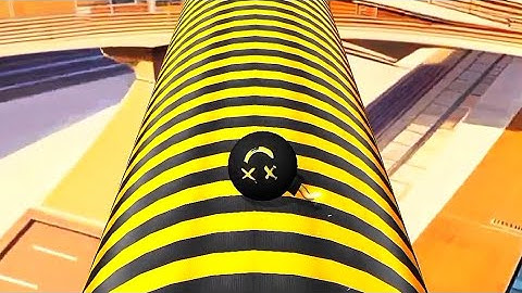 Going Balls - UPDATE SpeedRun Gameplay Level 794 Android/iOS