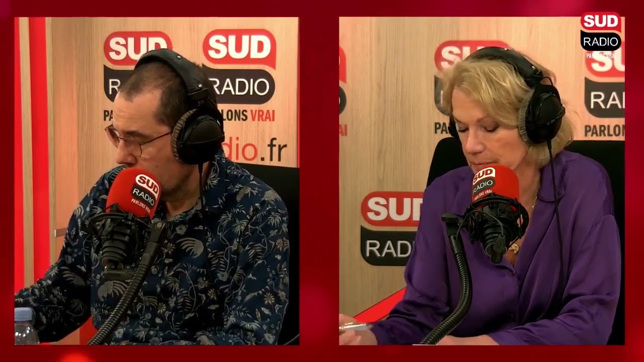 Sophie : "Le mental a pris le pas sur le corps de mon compagnon, il n'a plus d’érection."