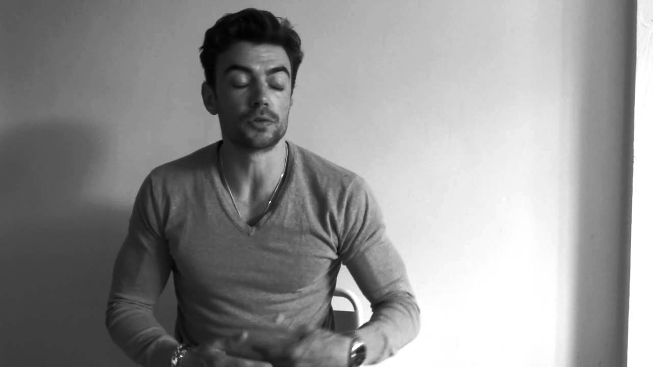 Le jeu d'acteur: Stage Intensif avec Julien Croquet - LE NATUREL