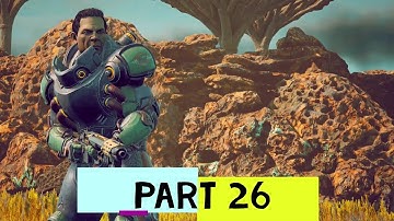The outer worlds - part 26, No commentary playthrough