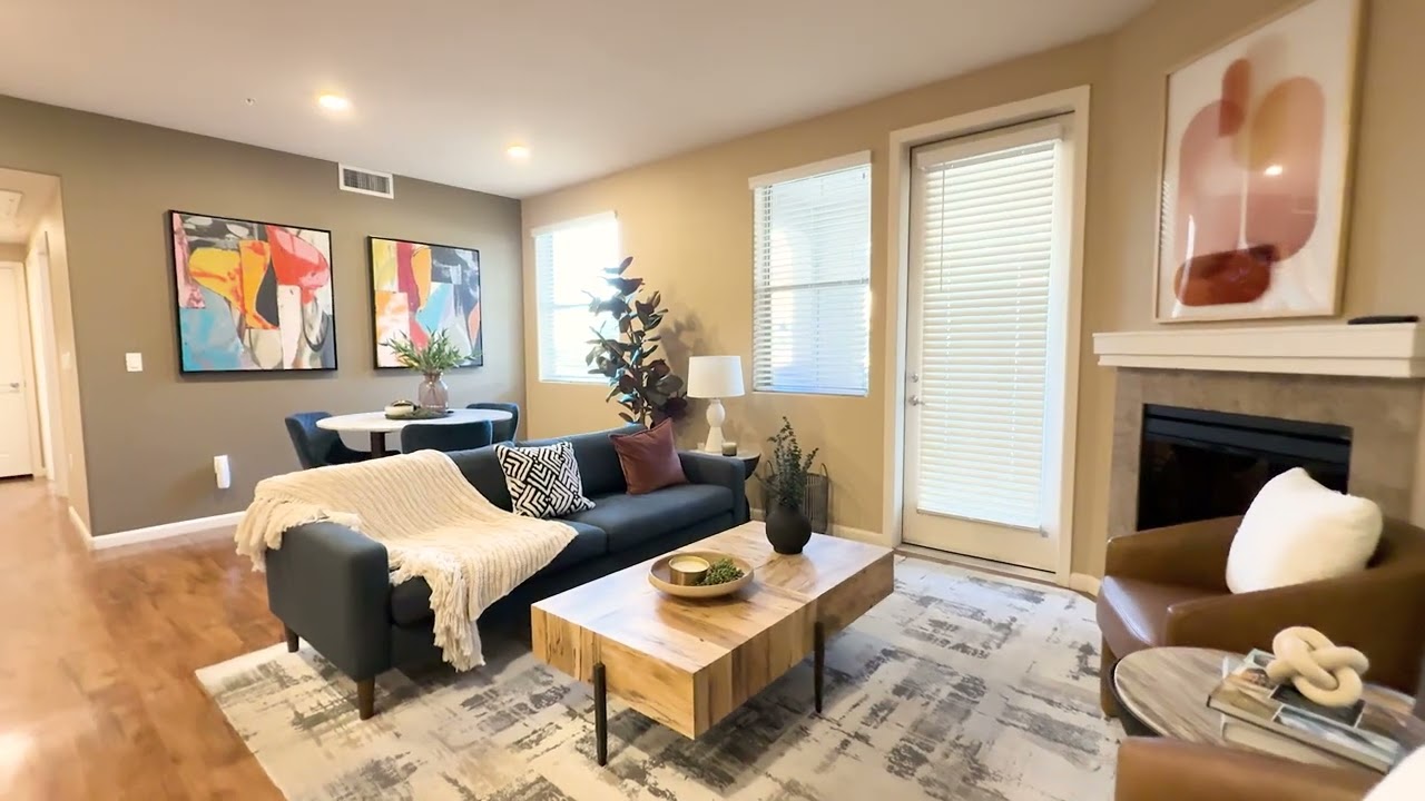 🌟 Welcome to The Villas at Keystone Canyon Apartments in Reno, Nevada! 🌟