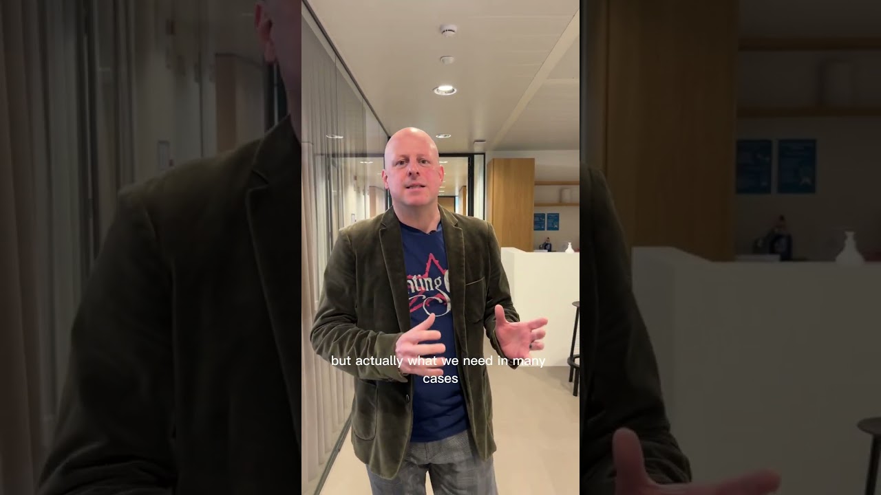 Ideas don't have to be new.