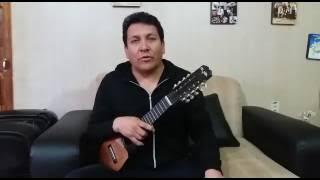 TIPS PARA CHARANGO # 6 MIGUEL MENGOA