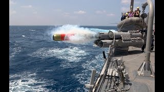 INSANE Navy Firepower Compilation